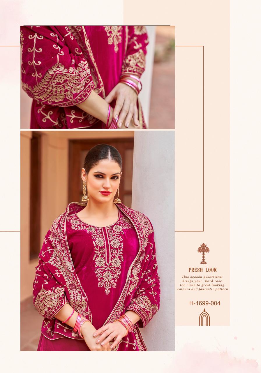 Alok Gulistan Vol 3 wholesale dress materials in salem