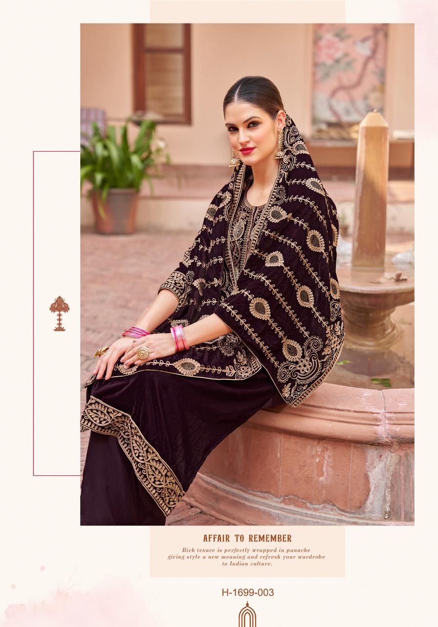 Alok Gulistan Vol 3 wholesale dress materials in salem