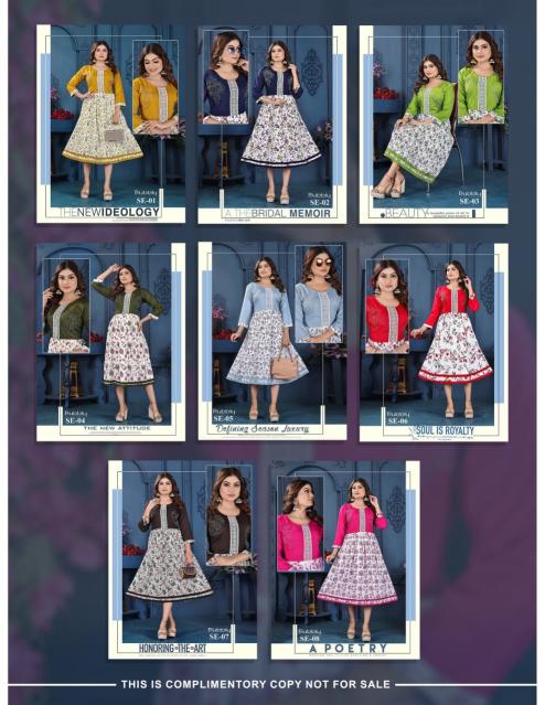 Beauty Queen Bubbly cheap fabric online india for kurtis 
