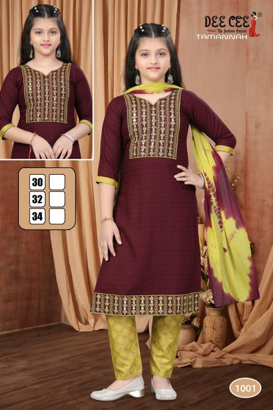 Deecee Tamannah selfie kurtis manufacturer in india