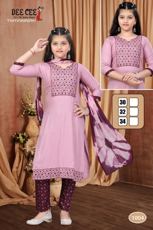 Deecee Tamannah selfie kurtis manufacturer in india