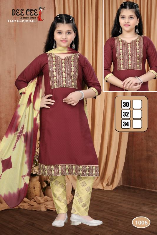 Deecee Tamannah selfie kurtis manufacturer in india