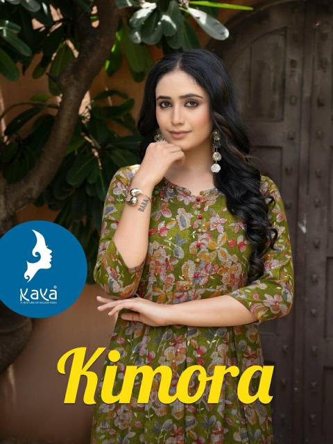 Kaya Kimora ethnic kurtis online india