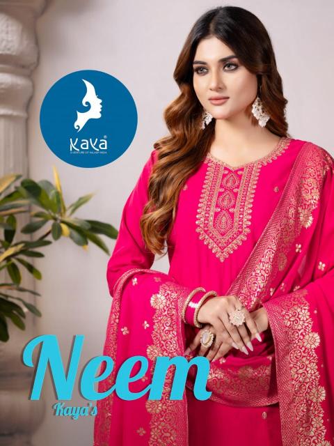 Kaya Neem amazon india ladies kurti