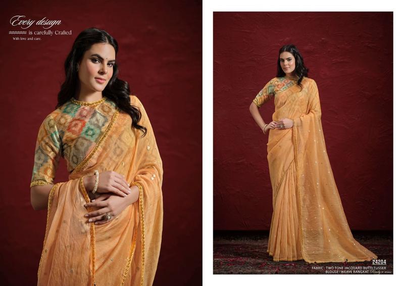 Mahotsav Mohmanthan 24200 SERIES AAINA rich silk sarees online india