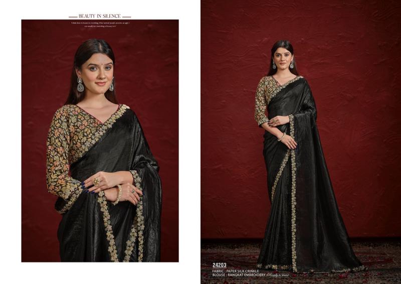 Mahotsav Mohmanthan 24200 SERIES AAINA rich silk sarees online india