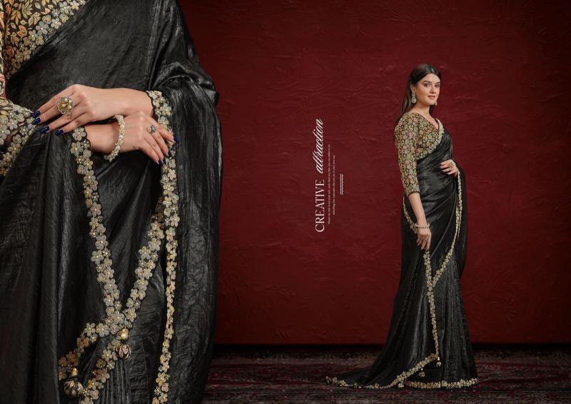 Mahotsav Mohmanthan 24200 SERIES AAINA rich silk sarees online india