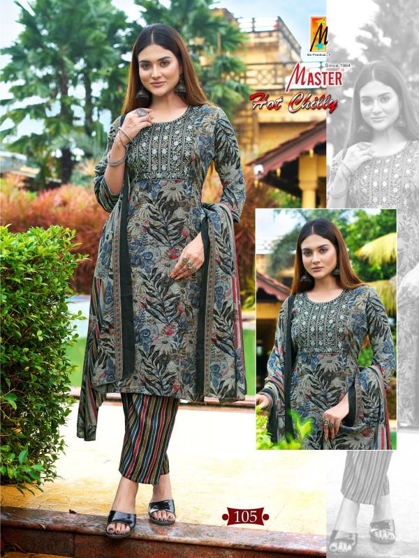 Master Hot Chilly indias no.1 kurti market wich city