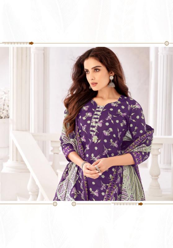 Miss World Saheli Vol-10 – Dress Material - Wholesale Catalog