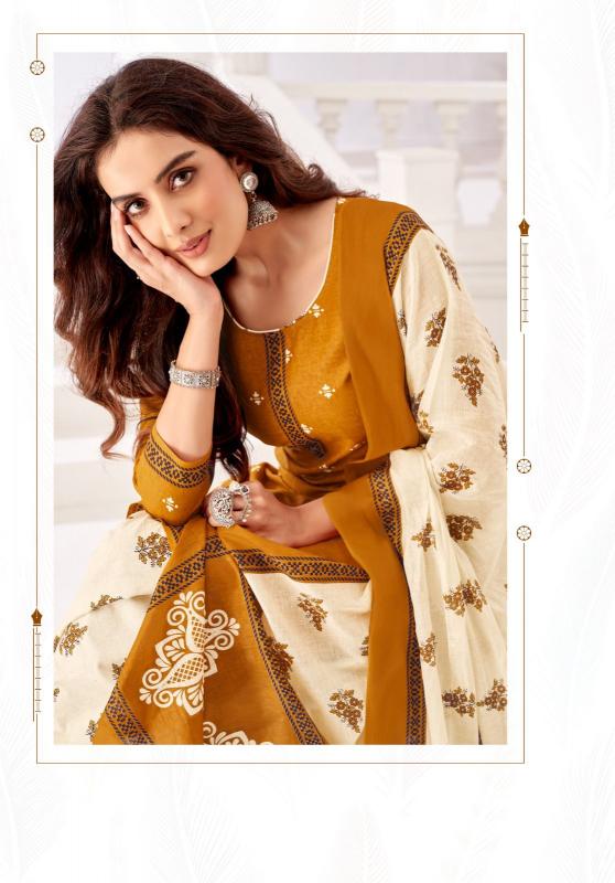 Miss World Saheli Vol-10 – Dress Material - Wholesale Catalog