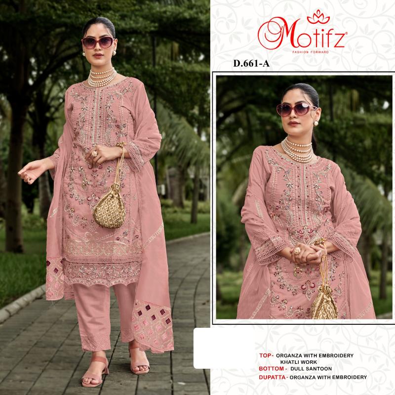Motifz 661ABEF pakistani suit wholesale market Wholesale Catalog