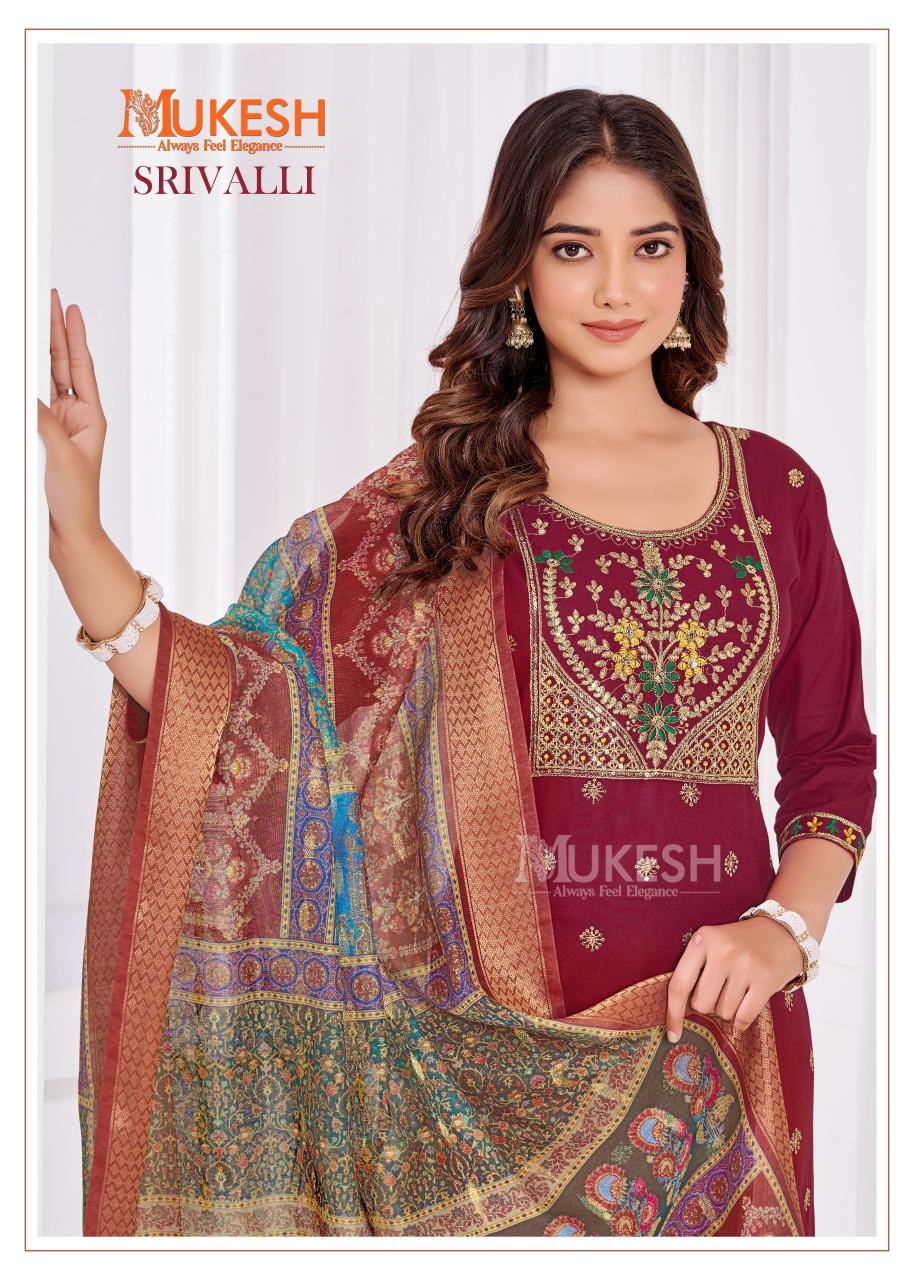 Mukesh Srivalli online shopping site for ladies kurtis in india