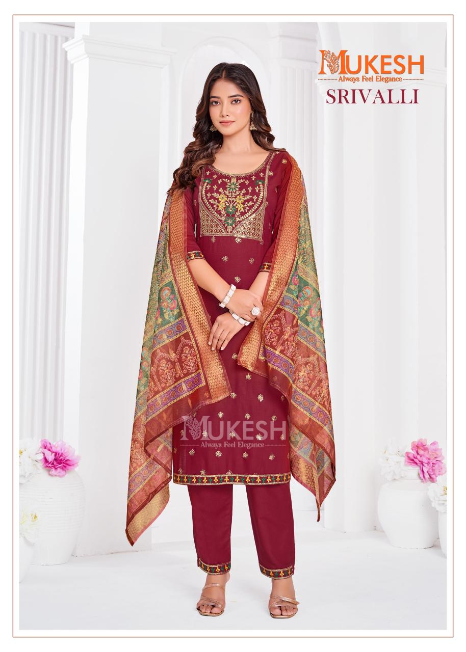 Mukesh Srivalli online shopping site for ladies kurtis in india