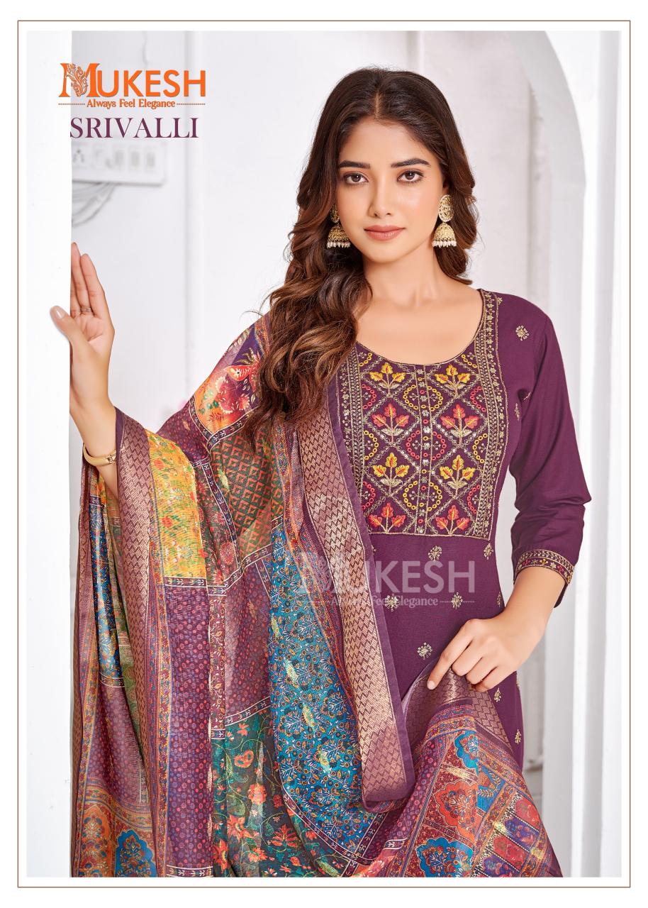 Mukesh Srivalli online shopping site for ladies kurtis in india