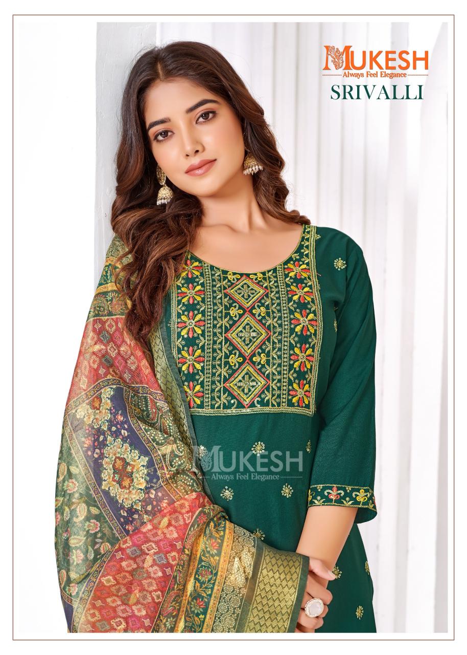 Mukesh Srivalli online shopping site for ladies kurtis in india