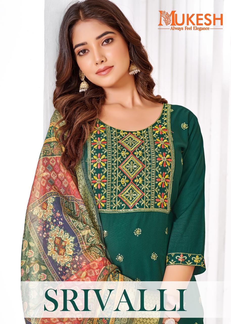 Mukesh Srivalli online shopping site for ladies kurtis in india