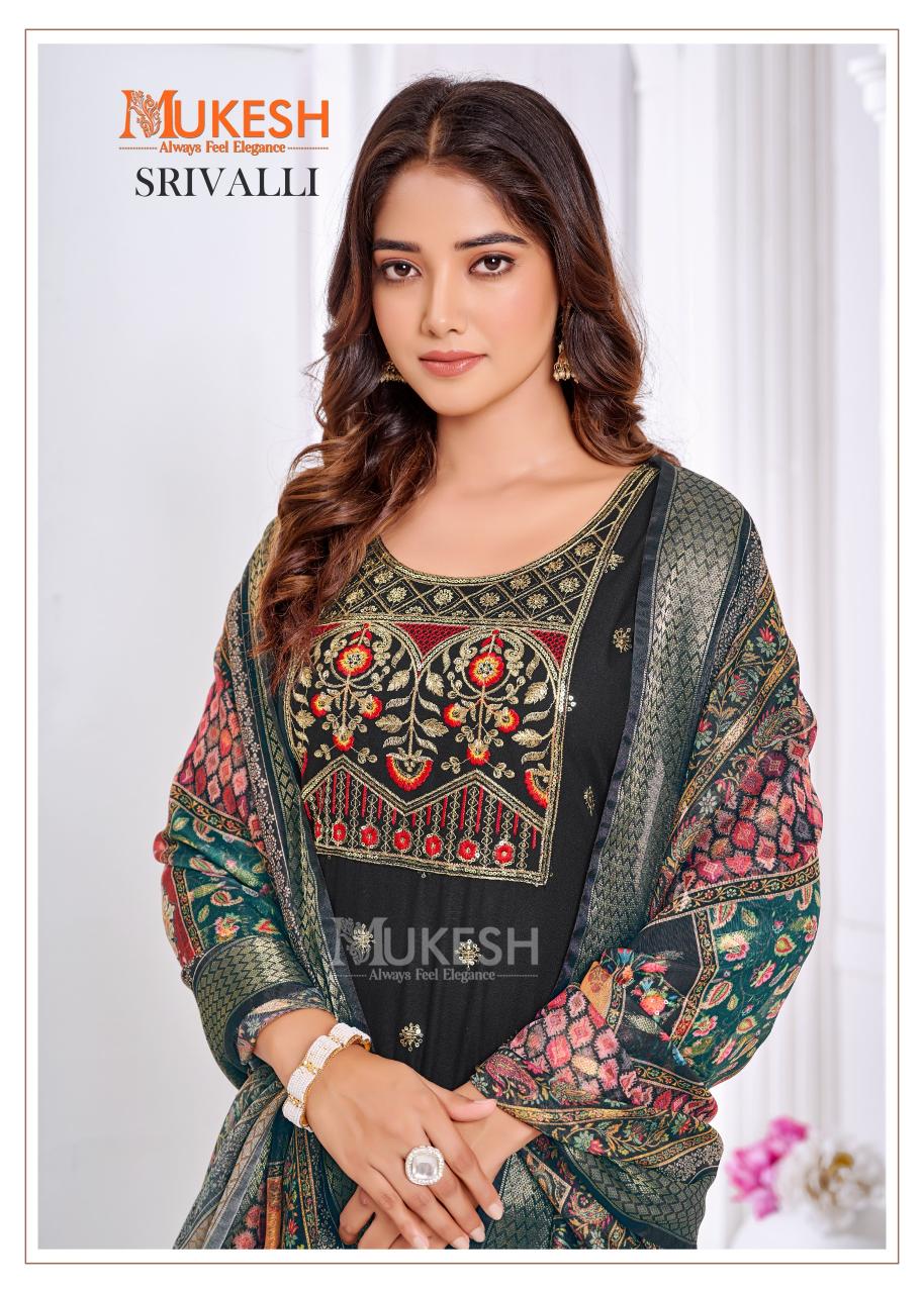 Mukesh Srivalli online shopping site for ladies kurtis in india