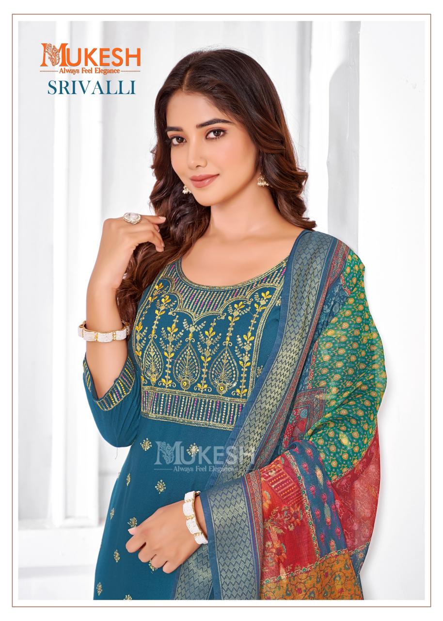 Mukesh Srivalli online shopping site for ladies kurtis in india