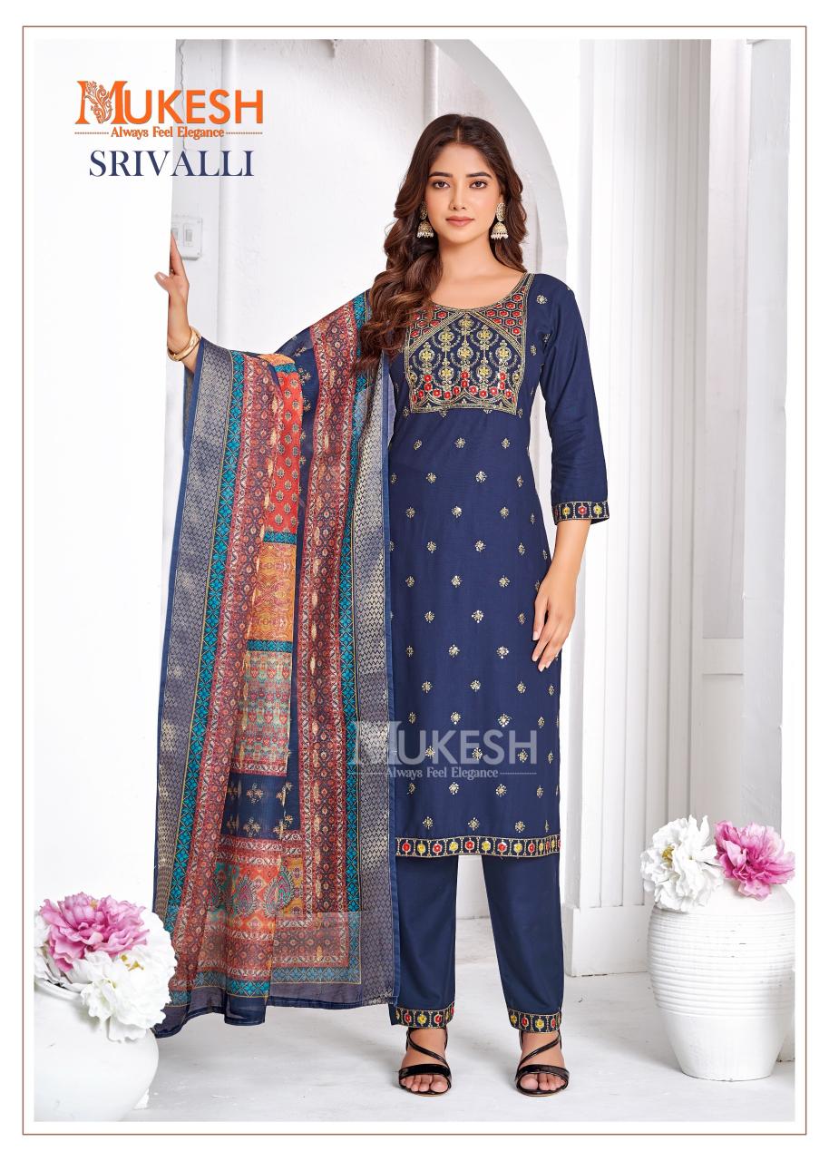 Mukesh Srivalli online shopping site for ladies kurtis in india