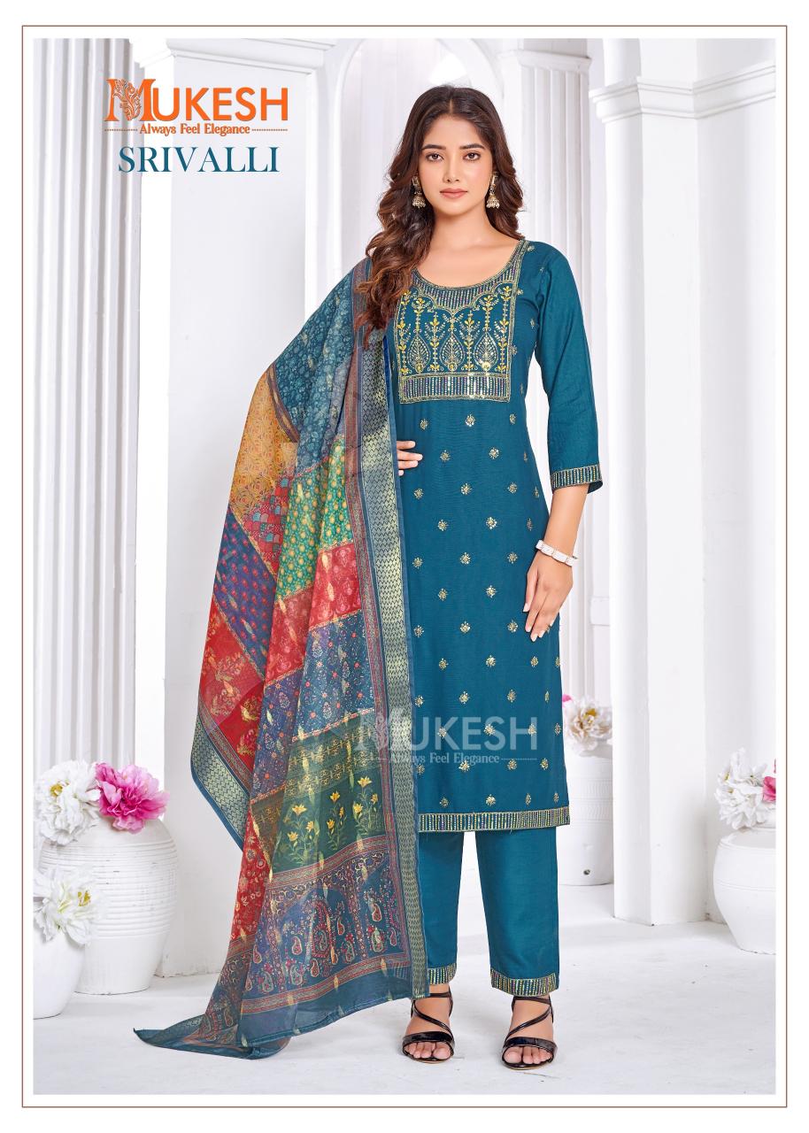Mukesh Srivalli online shopping site for ladies kurtis in india