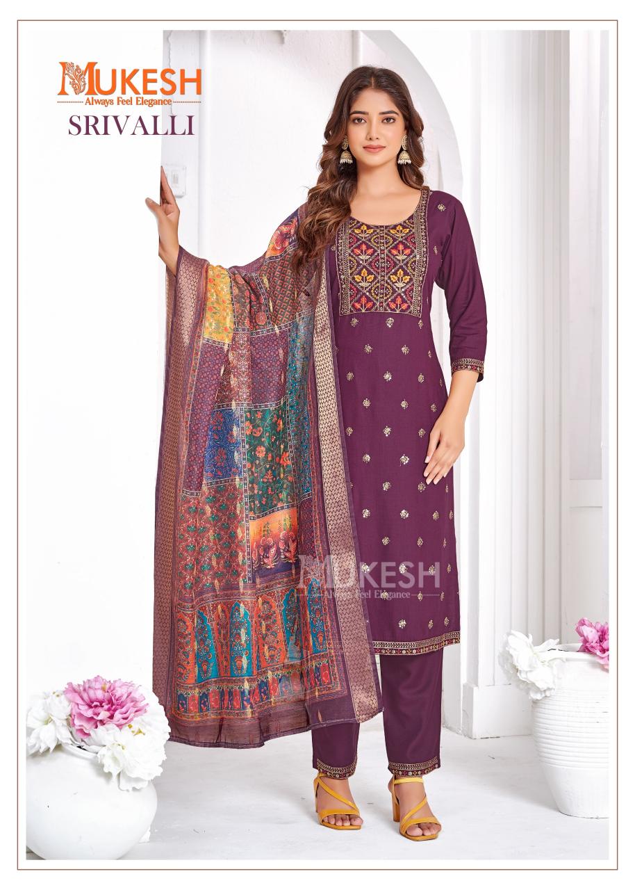 Mukesh Srivalli online shopping site for ladies kurtis in india
