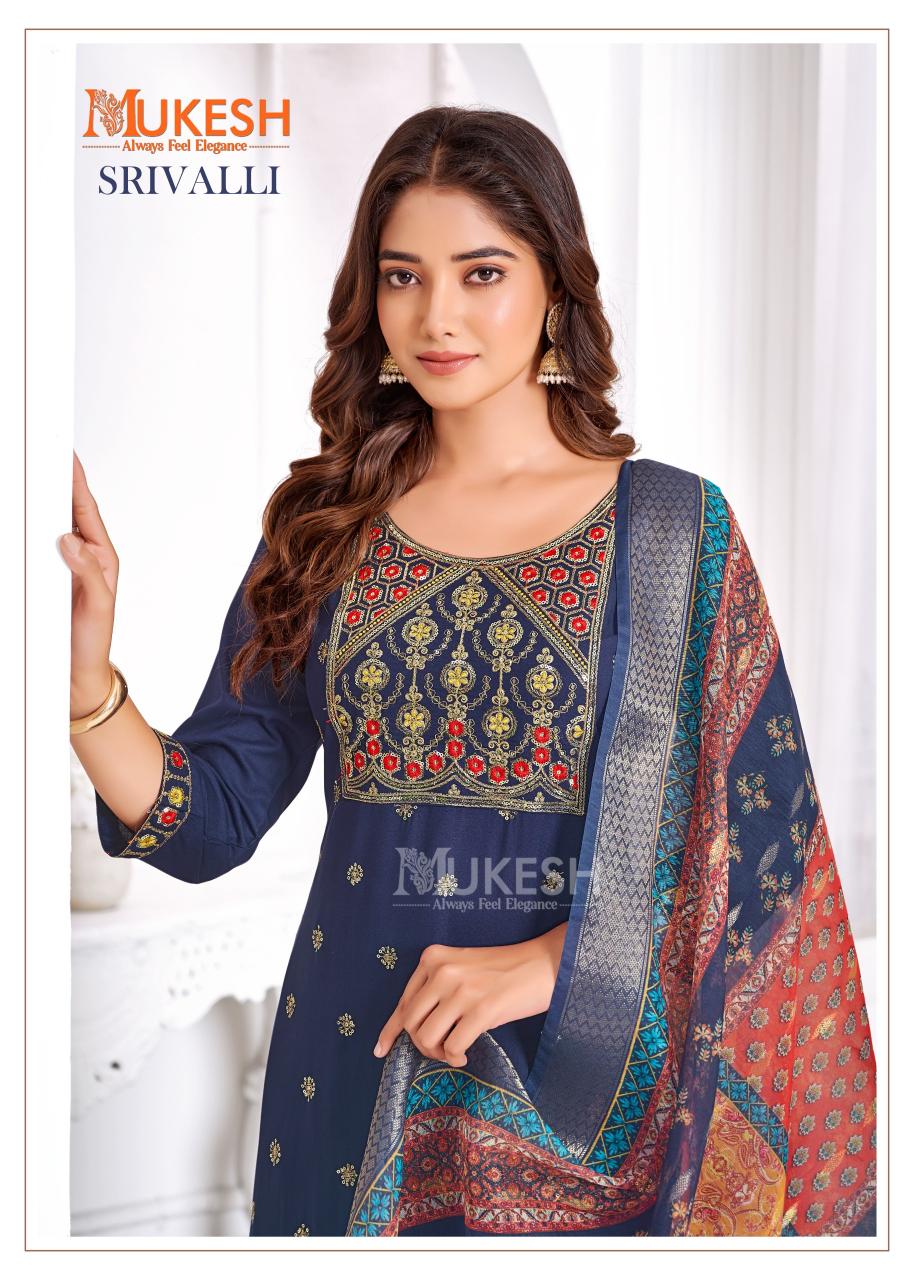 Mukesh Srivalli online shopping site for ladies kurtis in india