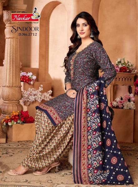 Navkar Sindoor Vol-27 – Readymade With Lining(Inner) - Wholesale Catalog
