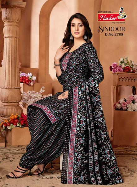 Navkar Sindoor Vol-27 – Readymade With Lining(Inner) - Wholesale Catalog