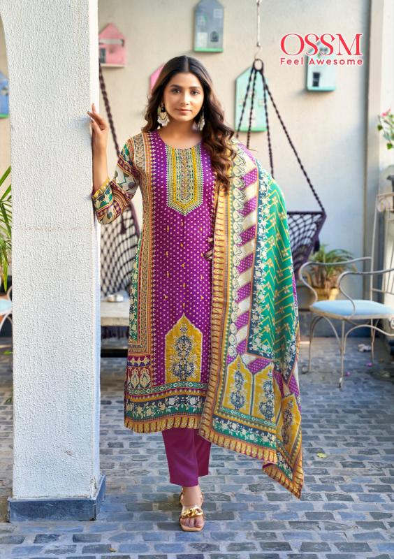 Ossm Mahira kurtis online india