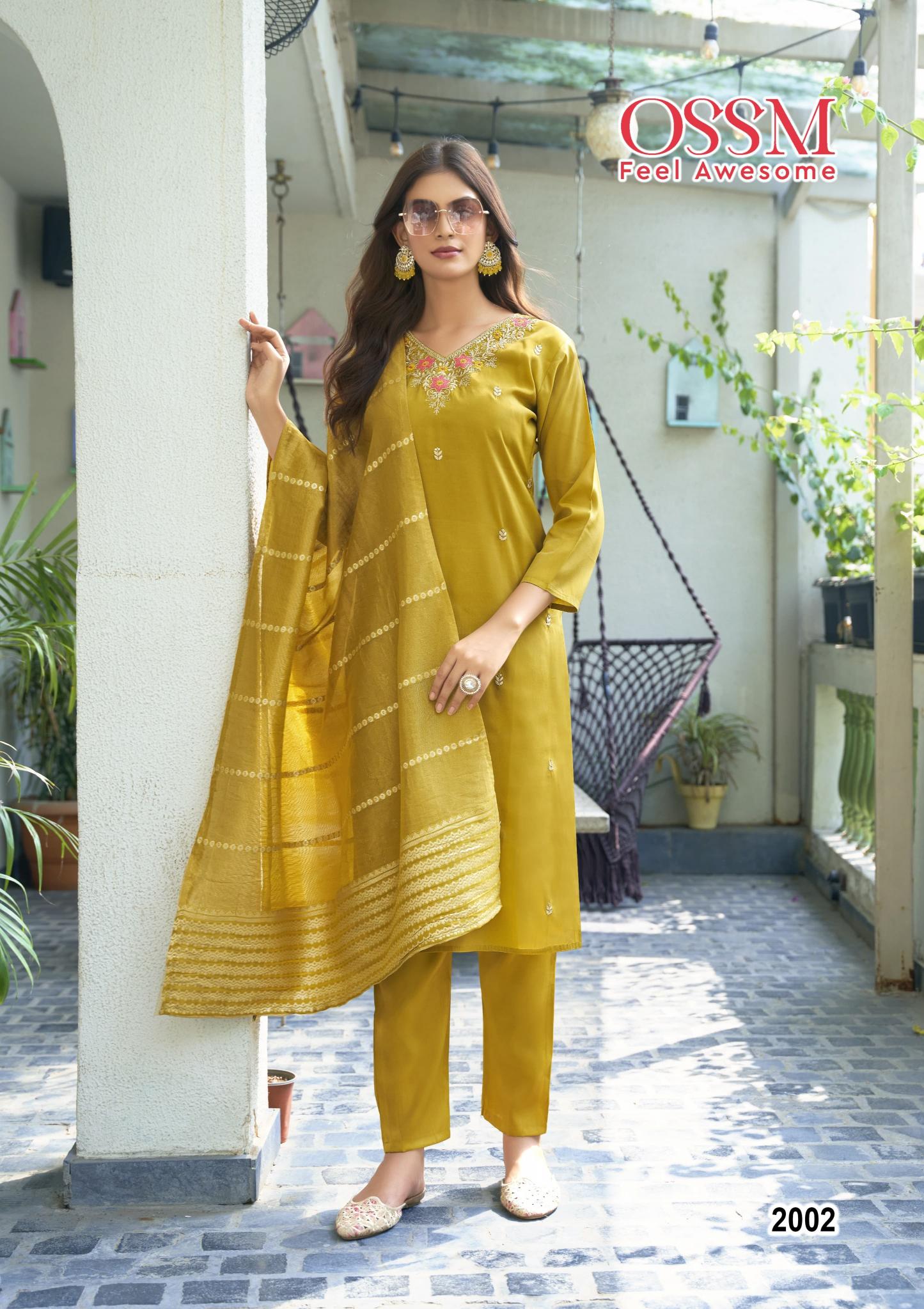 Ossm Mishu Vol 2 best place to buy kurtis in india for business