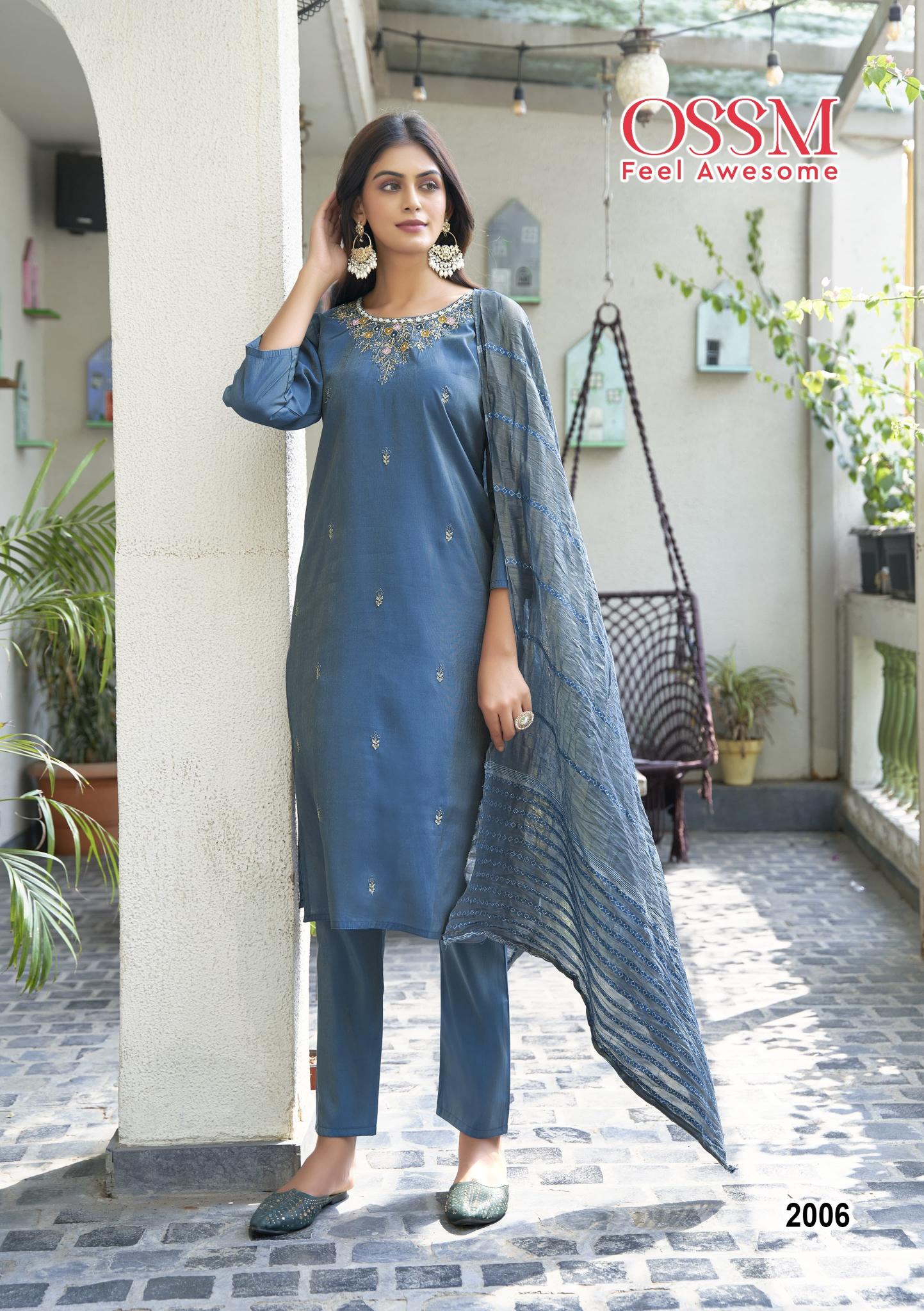 Ossm Mishu Vol 2 best place to buy kurtis in india for business