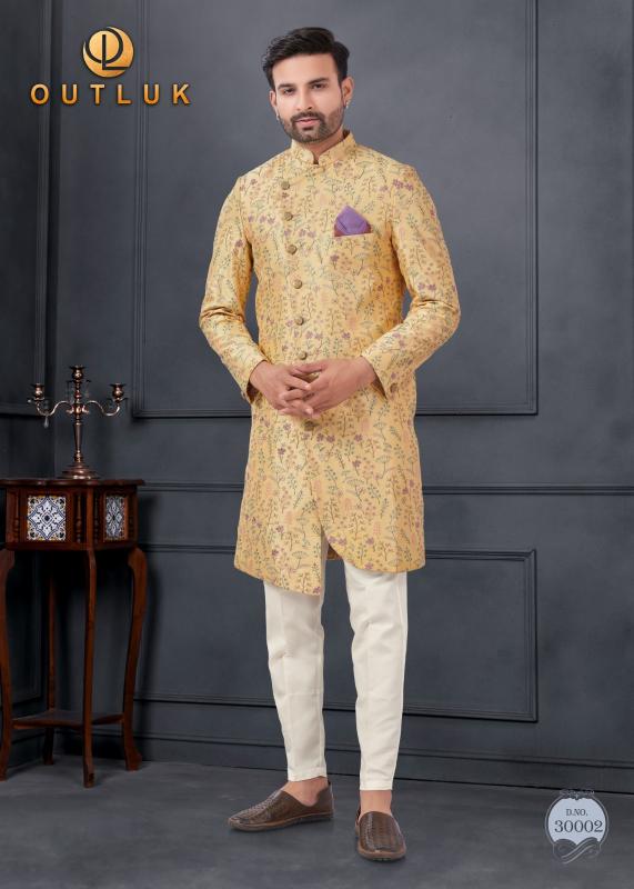 Outluk Wedding Collection Vol 30 buy stylish kurti online for men in india
