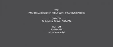 Radhika Sumyra Semina Pashmina wholesale dress material app