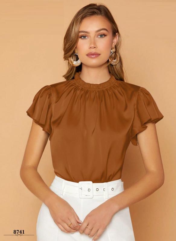 Sabella Emily 8741 Fancy Western Top Wholesale Catalog