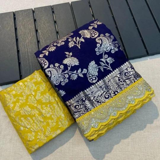 Sabella Pure Crepe Khadi Silk Vol 4 lightweight pattu sarees online india