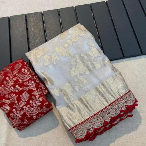Sabella Pure Crepe Khadi Silk Vol 4 lightweight pattu sarees online india