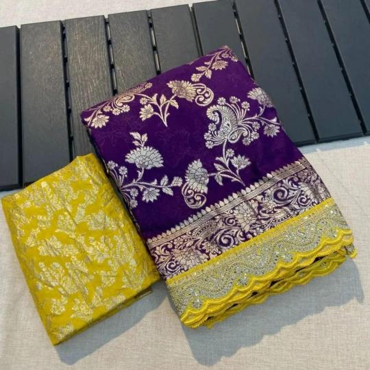 Sabella Pure Crepe Khadi Silk Vol 4 lightweight pattu sarees online india