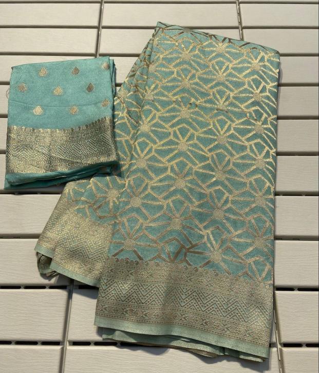  Sabella Pure Khadi Silk Vol 1 india silk sarees