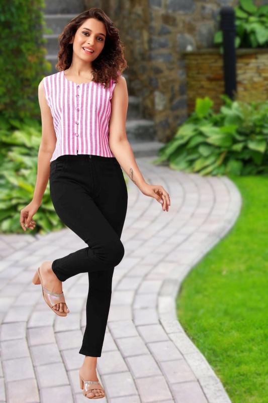Sabella Sweet Vol 6 Fancy Cotton Short Top Wholesale Catalog