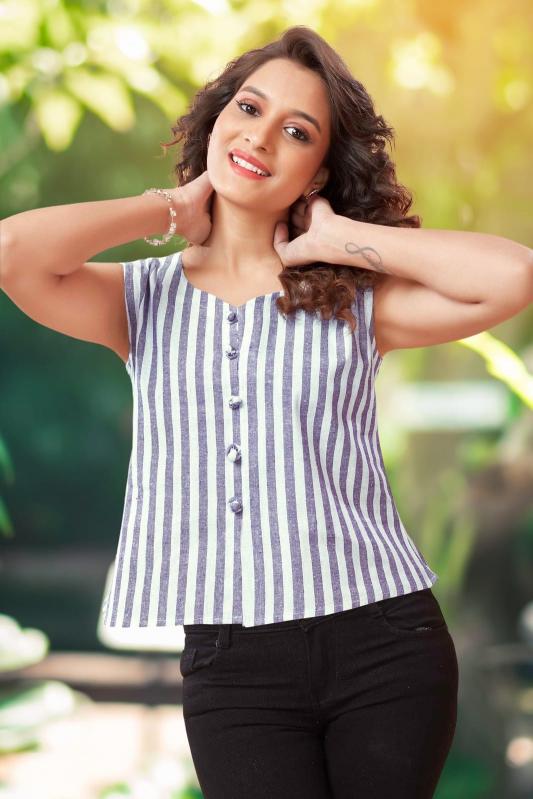 Sabella Sweet Vol 6 Fancy Cotton Short Top Wholesale Catalog
