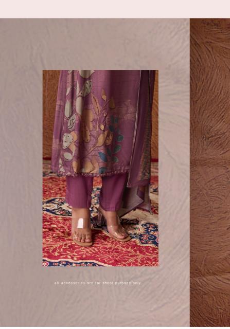 Sahiba Ashmira Digital Print with Hand Work Salwar Kameez Wholesale Catalog