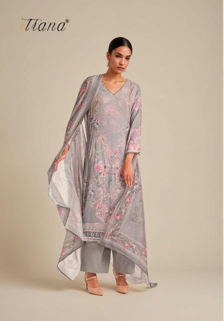 Sahiba Itrana Nagma Staple Twill Digital Printed Salwar Kameez Wholesale Catalog