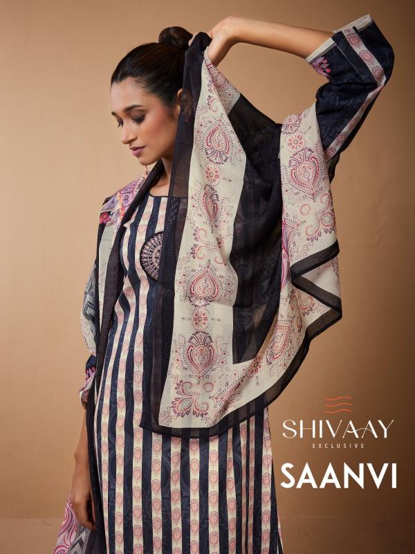 Shivaay Saanvi Pure Lawn Cotton Digital Printed Salwar Kameez wholesale catalog