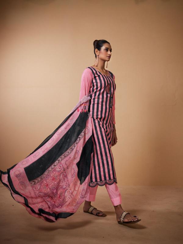 Shivaay Saanvi Pure Lawn Cotton Digital Printed Salwar Kameez wholesale catalog