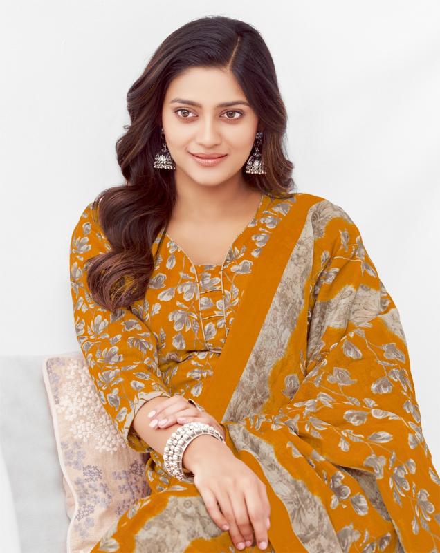 Shree Ganesh Samaiyra Vol-15 – Dress Material - Wholesale Catalog