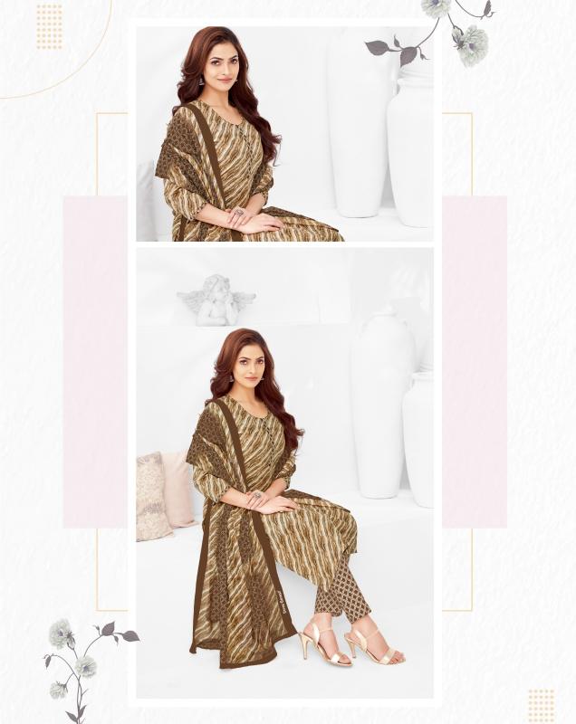 Shree Ganesh Samaiyra Vol-15 – Dress Material - Wholesale Catalog