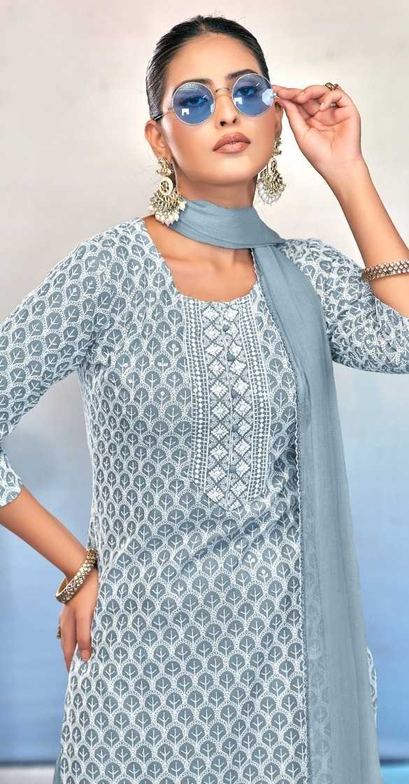 Tunic House Dolly Kurti Wholesale Catalog