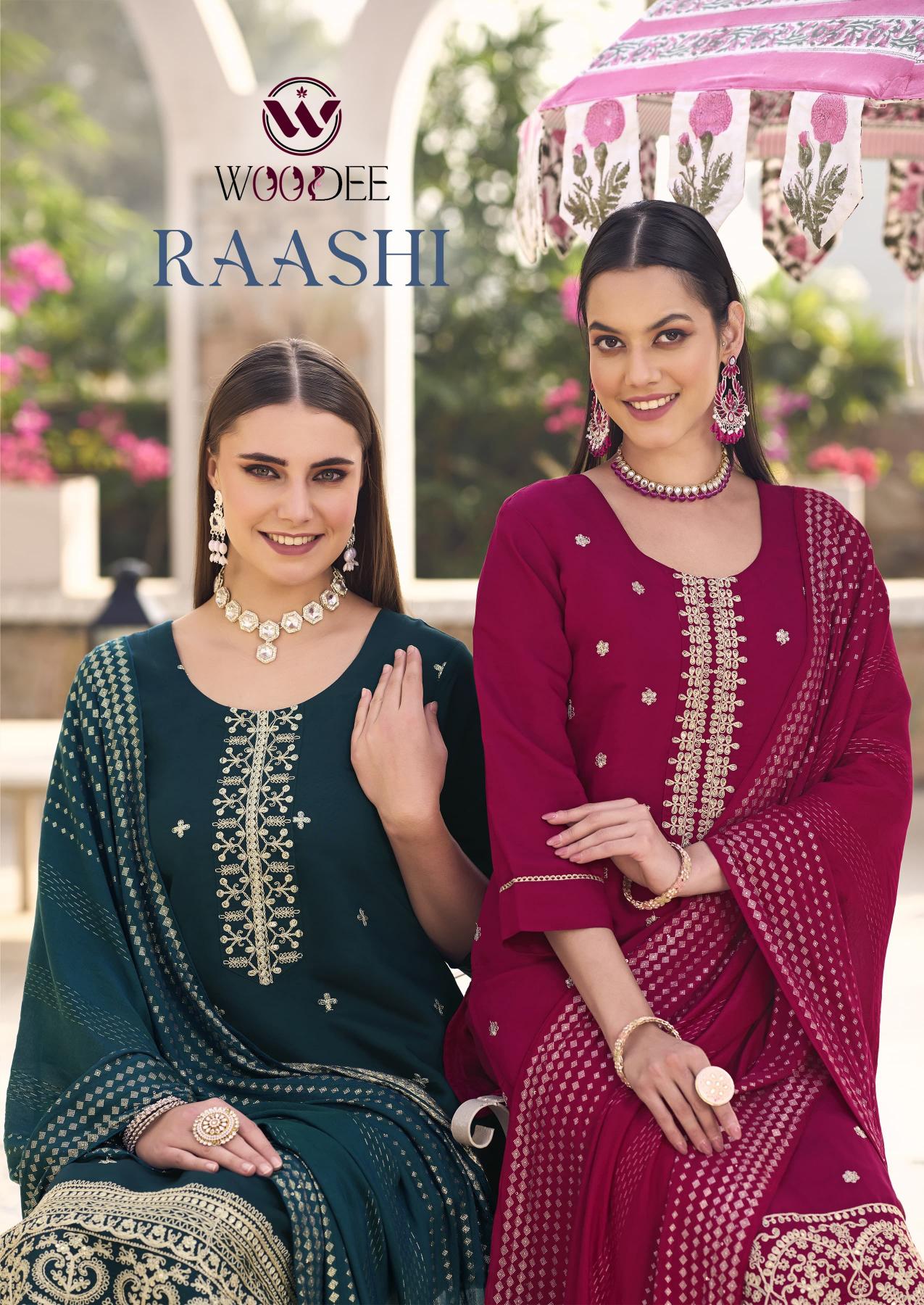 Woodee Raashi buy rangmanch kurtis online india