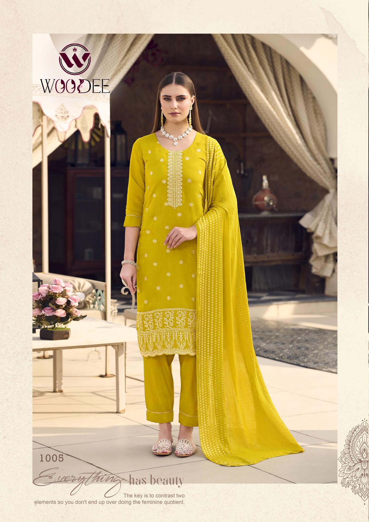 Woodee Raashi buy rangmanch kurtis online india