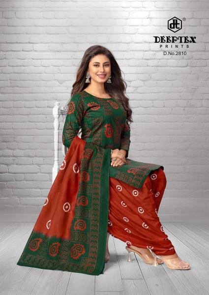 Deeptex Batik Plus Vol-28 – Dress Material - Wholesale Catalog